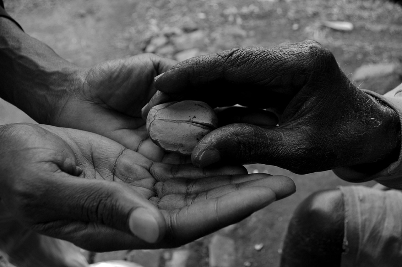 Test: L'efficacia del burro di karité in Age Restart